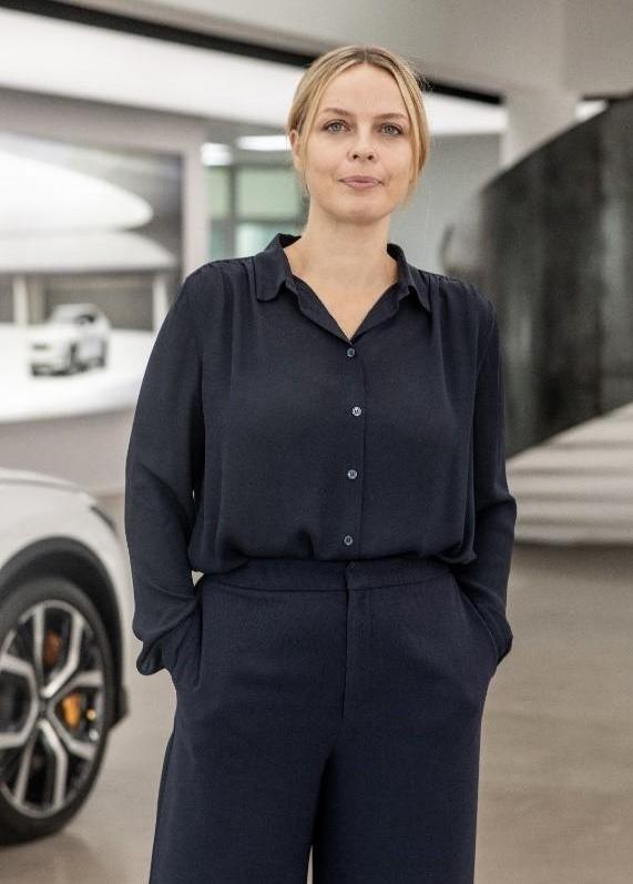 lectra, Volvo