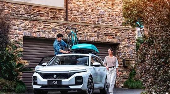 baojun, Volkswagen, great wall, Buick, mini