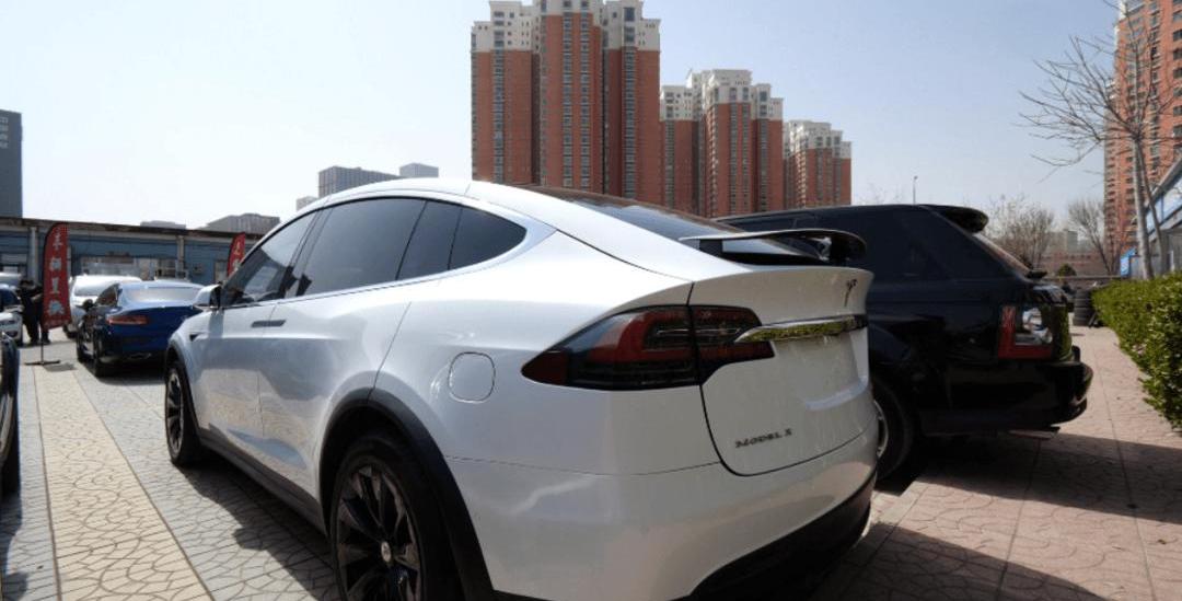 Tesla, model x, model 3