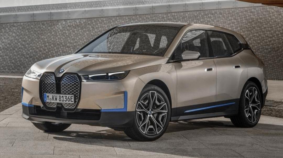 Audi, Tesla, BMW, Dongfeng, Geometry A