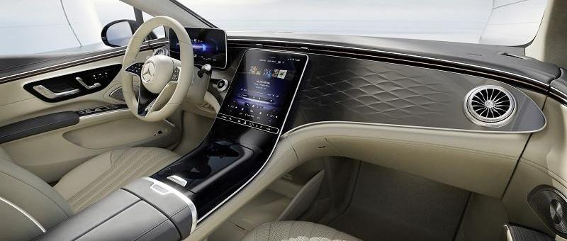 Mercedes-Benz, Audi, BMW, concept, Tesla