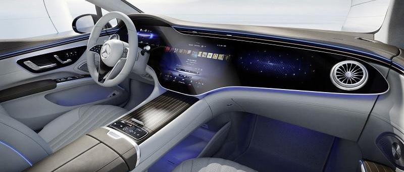 Mercedes-Benz, Audi, BMW, concept, Tesla
