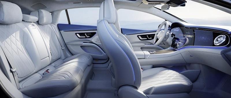 Mercedes-Benz, Audi, BMW, concept, Tesla