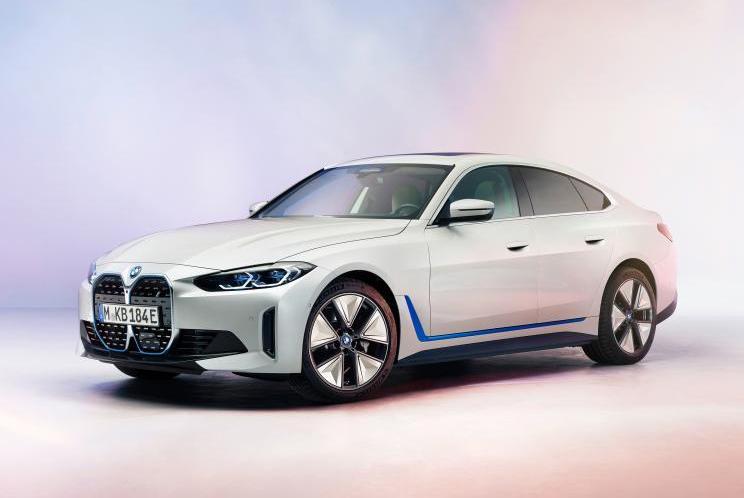 BMW, Audi, Mercedes-Benz, concept