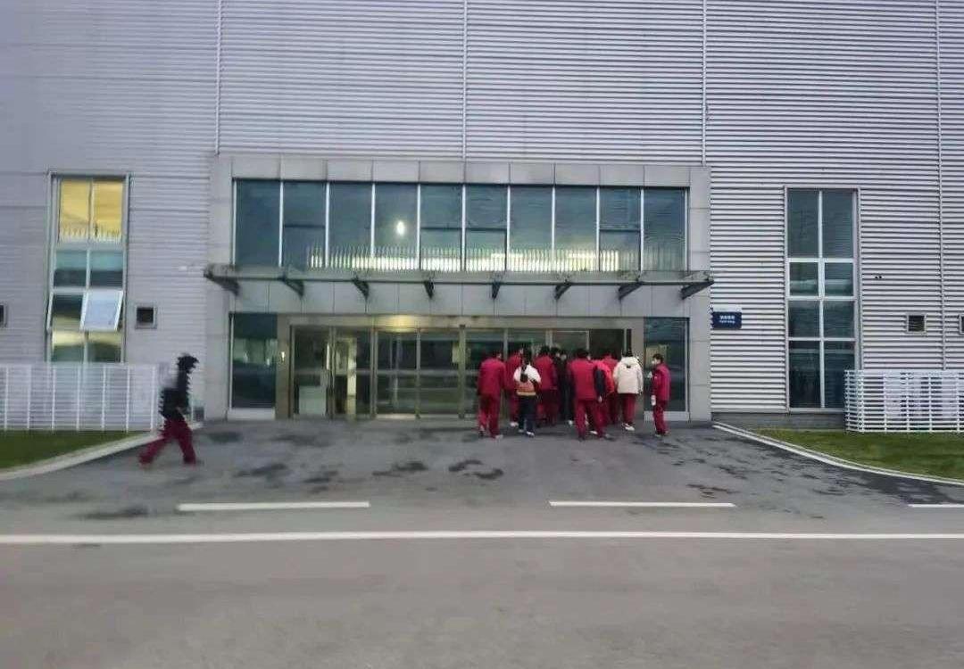 Weilai, Jianghuai, Tesla, Volkswagen and Jinlong