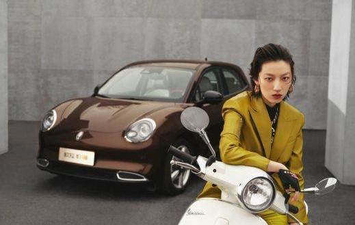 Great Wall, Haval, Euler, Tanks, Haval H6