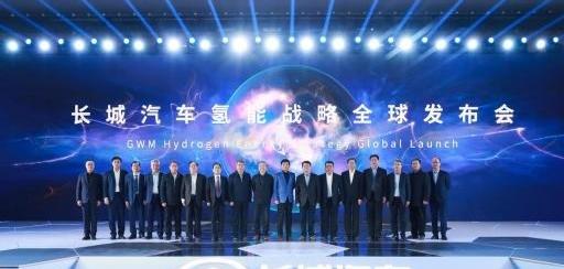 Great Wall, Haval, Euler, Tanks, Haval H6