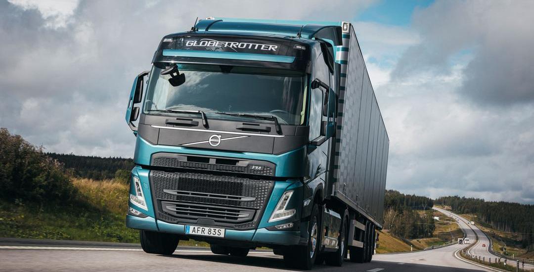 Volvo, Tesla, Volvo truck, Volkswagen, FAW