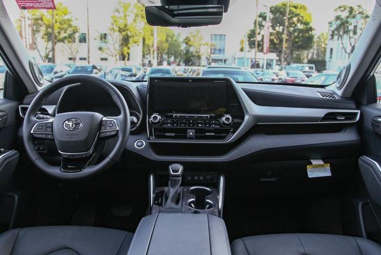 Toyota, Lexus, Highlander, Han, Lexus NX