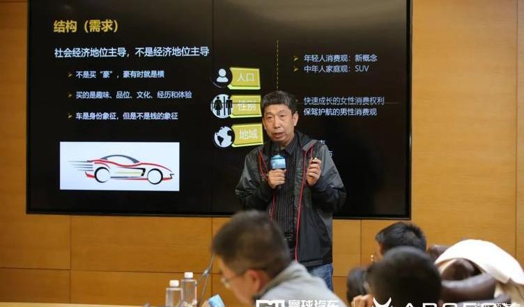 ARCFOX Polar Fox, Beijing, Audi, Audi Q7, concept 