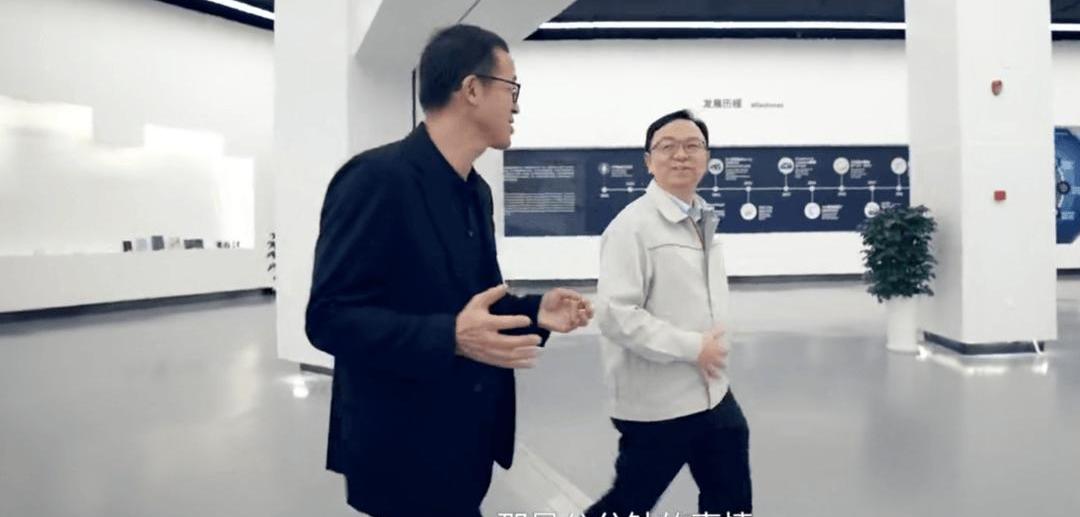Beijing, BYD, Weilai, Beijing Automobile, Guangzhou Automobile Group