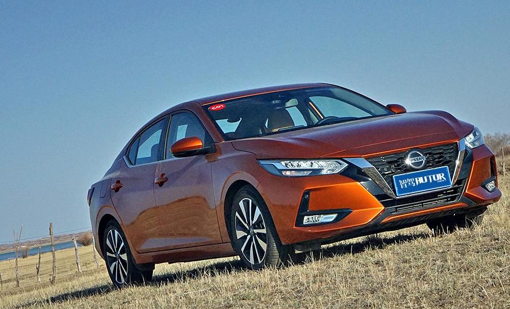 sylphy, Nissan, Dongfeng, Teana