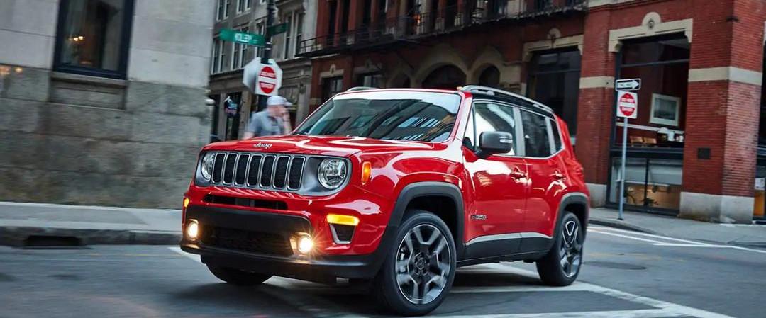 Jeep