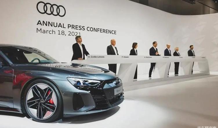 Audi, Mann, Volkswagen, Porsche, Beijing