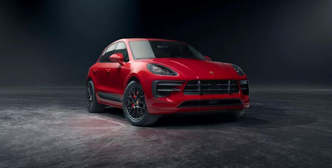 Porsche, Volkswagen, Audi, Bentley, Macan