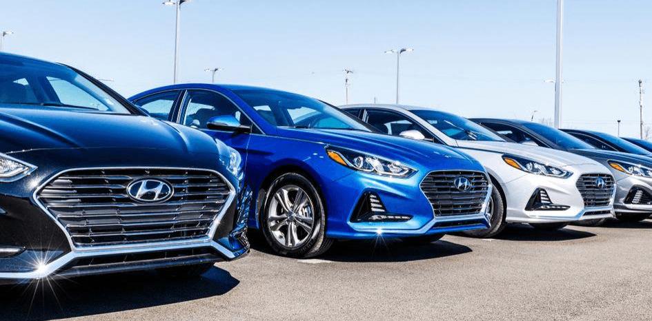 Hyundai, Kia
