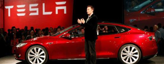 Tesla, Audi, Volkswagen, Lamborghini, Model X