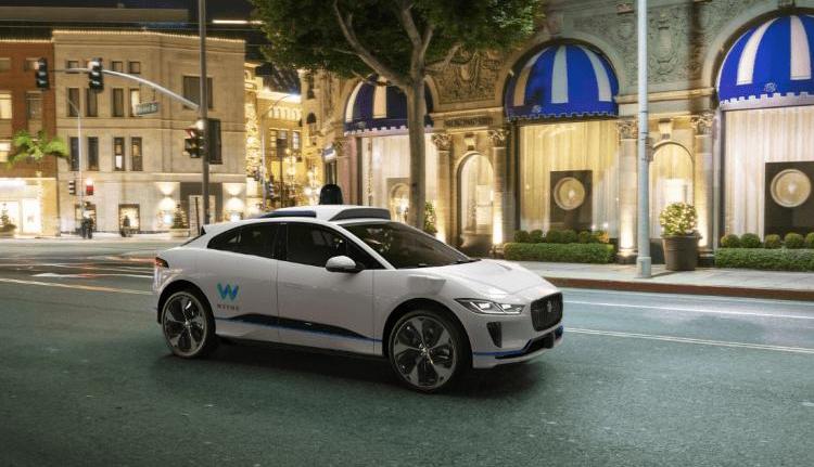 Tesla, Volkswagen