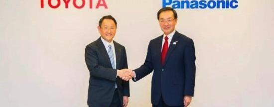 Volkswagen, Toyota, BYD, Hyundai, Great Wall
