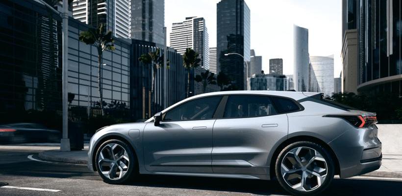 Weilai, Volkswagen, Geely Automobile, Krypton, Great Wall