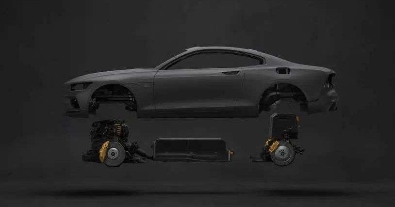 Volvo, Tesla, Han, Volvo XC40, Audi