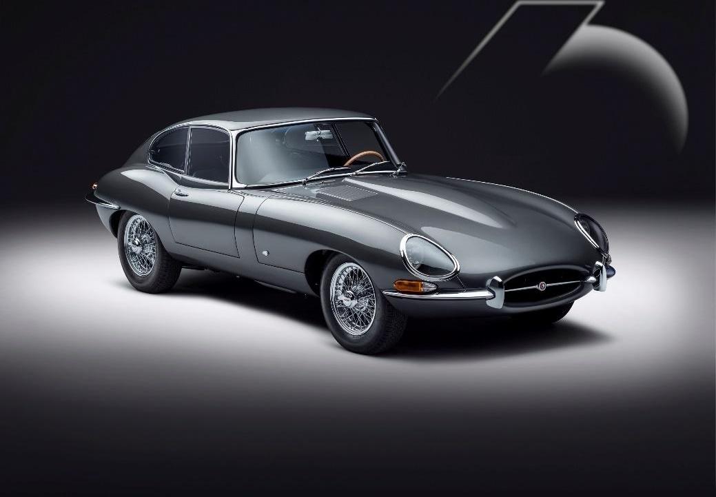 Jaguar, Flying