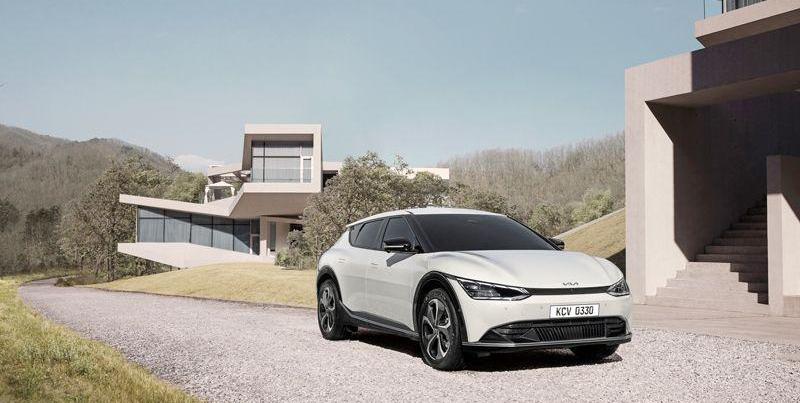 Volkswagen, BMW, Toyota, zero run C01, geometry a