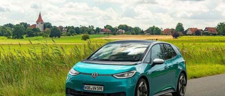 Volkswagen, Golf, Passat, Audi, Toyota