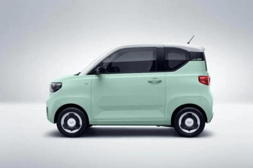 Tucki, Peugeot, Peugeot 4008, Volkswagen, BYD
