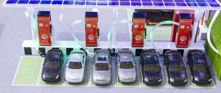 BMW, Tesla, BYD, Audi, Weimar ex5