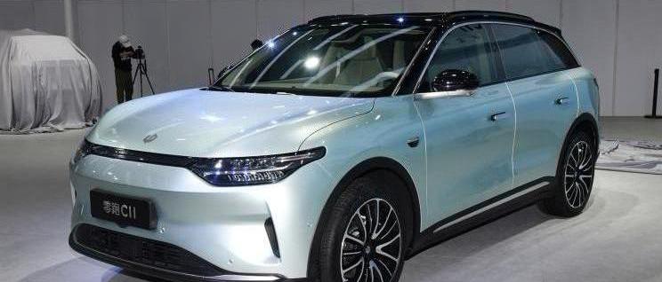 Zero Run Car, Beijing, Zero Run S01, Zero Run T03