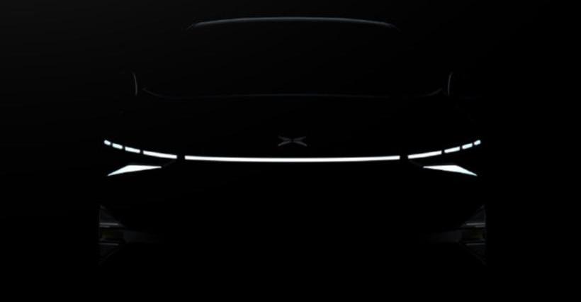 Tucki, Tesla, Tucki P7,Model 3, Weilai