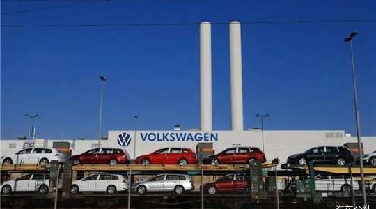 Volkswagen, Honda, FAW, Ford, Nissan