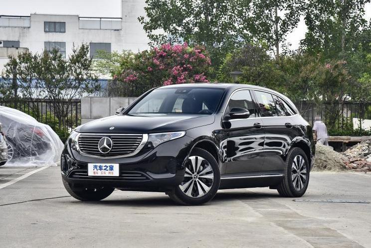 Mercedes-Benz, Beijing, Maibakh Class S, Maibakh GLS, Mercedes-Benz GLE