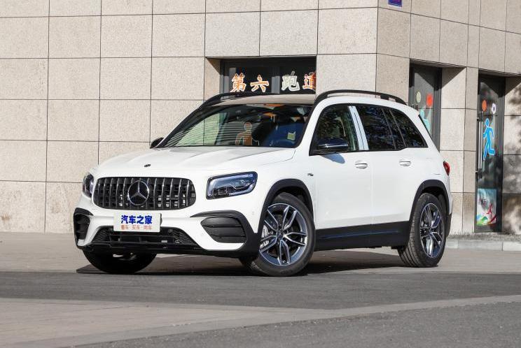 Mercedes-Benz, Beijing, Maibakh Class S, Maibakh GLS, Mercedes-Benz GLE