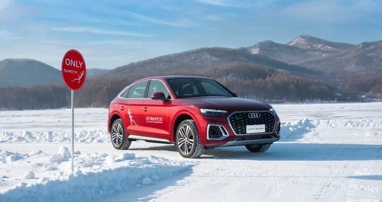 Audi, Volkswagen, FAW, Audi Q5L, Discovery