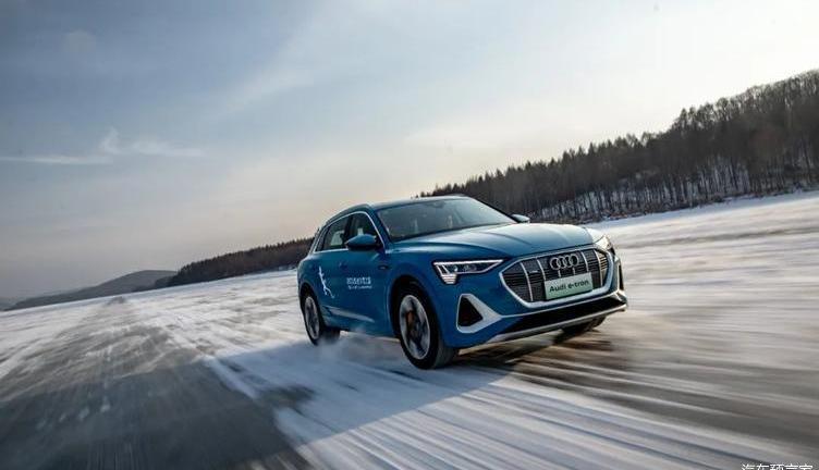 Audi, Volkswagen, FAW, Audi Q5L, Discovery