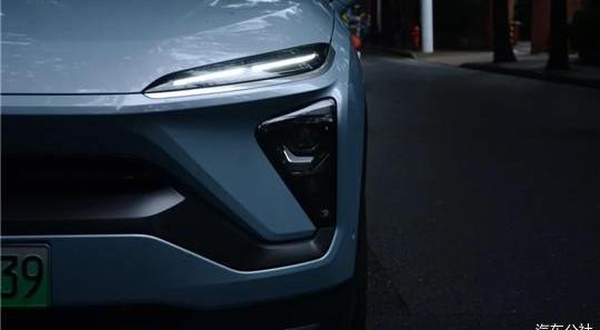 Aichi, Weilai, Tucki, Tesla, Zero Run Car