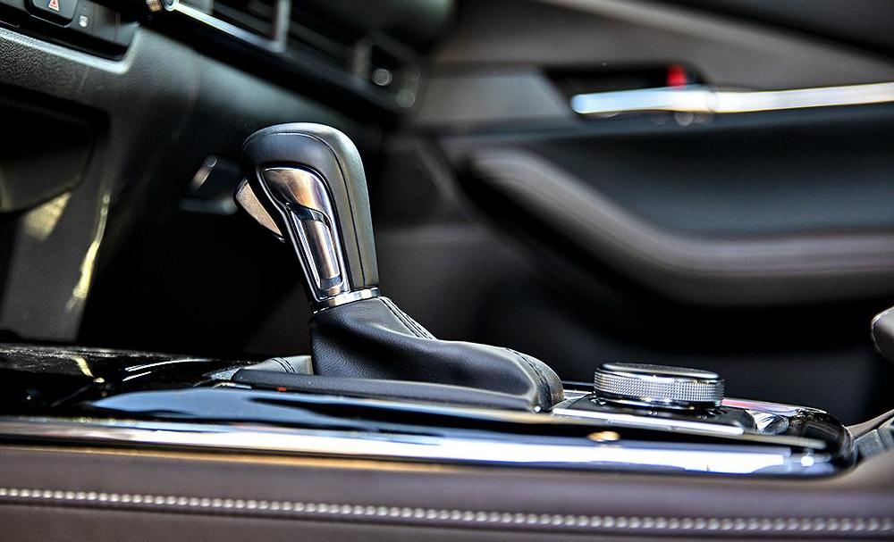 Mazda, Century, Chang 'an, Mazda CX-30