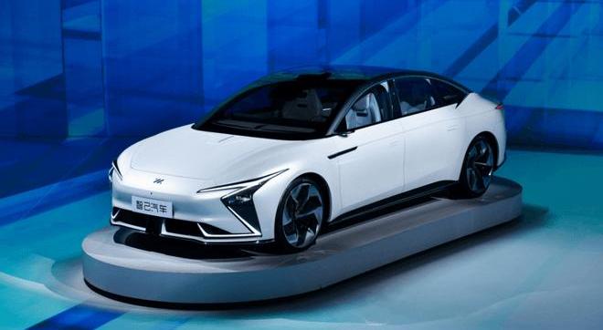 Toyota, Tesla, Model Y, Zhiji Automobile