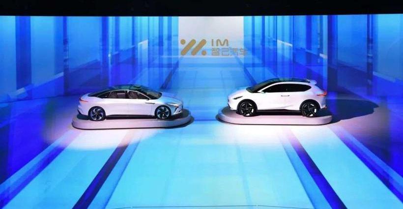 Zhiji Automobile, Tesla, Weilai, Model Y, Ai 'an