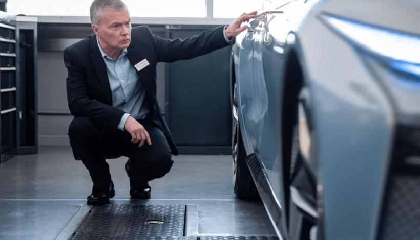 Zhiji Automobile, Tesla, Weilai, Model Y, Ai 'an