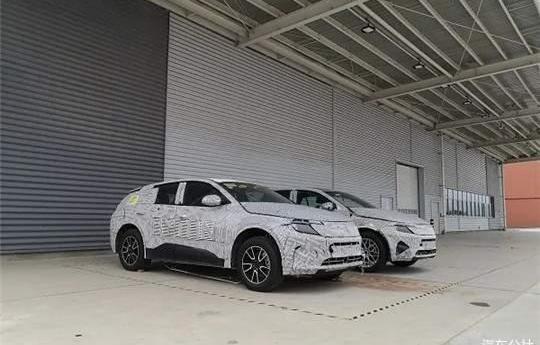 Zotye, Dongfeng, BMW and Porsche, concept