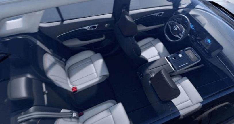 AION V, Tesla, ean, Mercedes, whale 