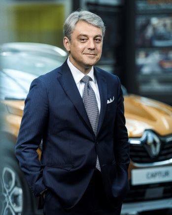Alpine, Lotus, Dongfeng, Jiangling and Jiangling Group New Energy 