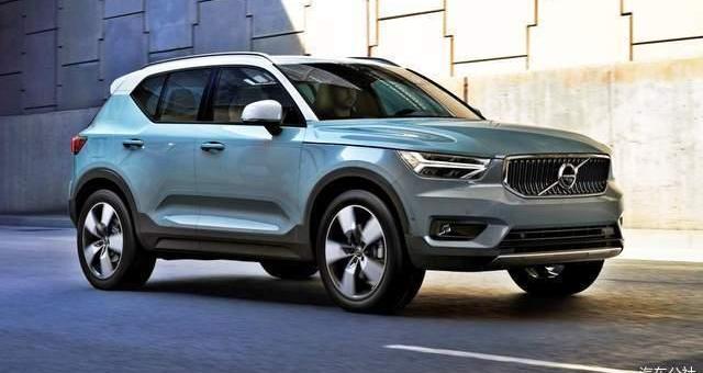 Volvo, Hongqi, Geely Automobile, Cadillac and Lexus