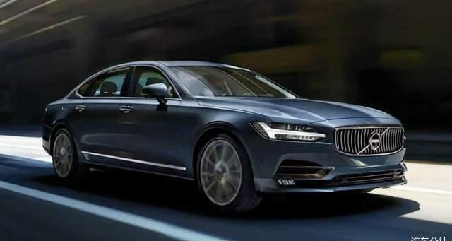 Volvo, Hongqi, Geely Automobile, Cadillac and Lexus