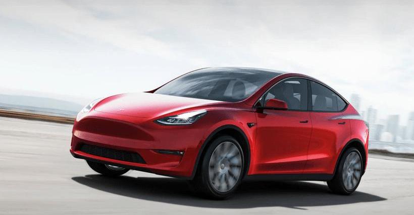 Tesla, Toyota, Changan, Model Y, Guangzhou Automobile Group