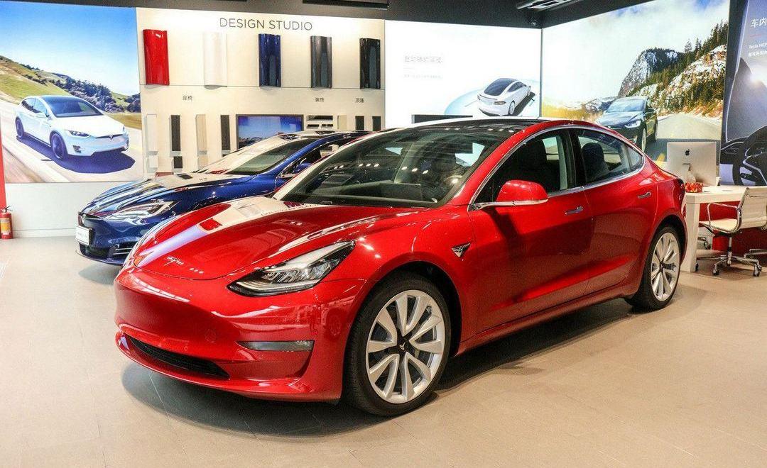 Tesla, Tucki, LI, Weilai, Zero Run S01