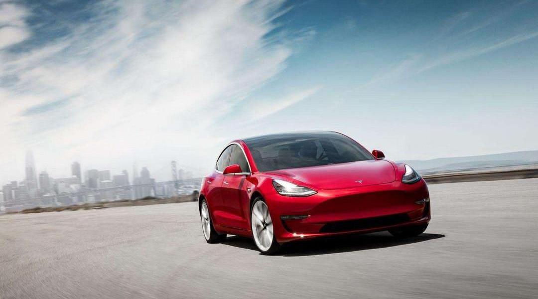 Tesla, Tucki, LI, Weilai, Zero Run S01